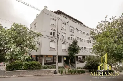 Cobertura com 3 quartos à venda na Rua Doutor Freire Alemão, 793, Mont Serrat, Porto Alegre por R$ 650.000