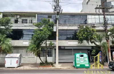 Apartamento com 1 quarto à venda na Avenida Praia de Belas, 1480, Praia de Belas, Porto Alegre por R$ 199.000