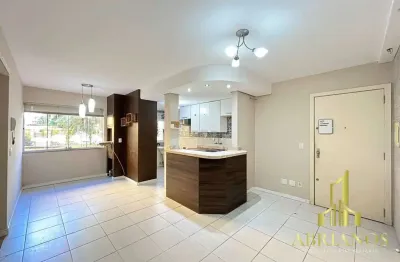 Apartamento com 2 quartos à venda na Rua Mura, 288, Espírito Santo, Porto Alegre por R$ 229.000