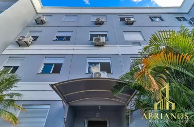 Apartamento com 3 quartos à venda na Rua Tenente Ary Tarrago, 2360, Jardim Itu Sabará, Porto Alegre por R$ 259.000