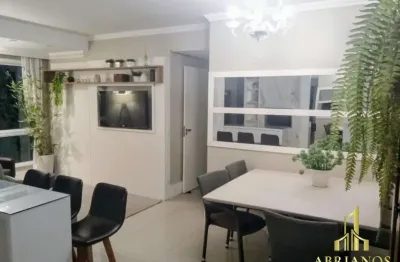 Apartamento com 3 quartos à venda na Rua Coronel Massot, 214, Cristal, Porto Alegre por R$ 547.000