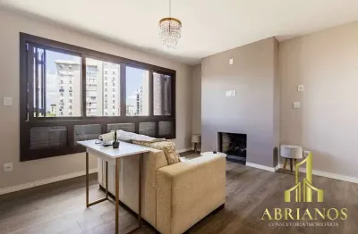 Cobertura com 3 quartos à venda na Rua Aliança, 292, Jardim Lindóia, Porto Alegre por R$ 719.000