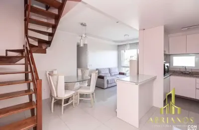 Cobertura com 3 quartos à venda na Rua Coronel Massot, 214, Cristal, Porto Alegre por R$ 820.000