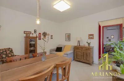 Apartamento com 1 quarto à venda na Rua Marcílio Dias, 1076, Menino Deus, Porto Alegre por R$ 259.000