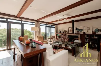 Cobertura com 4 quartos à venda na Rua Engenheiro Teixeira Soares, 335, Bela Vista, Porto Alegre por R$ 1.690.000