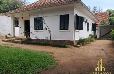 Casa com 4 quartos à venda na Rua Doutor Armando Barbedo, 54, Tristeza, Porto Alegre por R$ 1.370.000