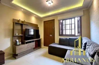 Casa em condomínio fechado com 2 quartos à venda na Rua Landel de Moura, 2776, Tristeza, Porto Alegre por R$ 300.000