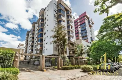 Apartamento com 3 quartos à venda na Rua Costa, 361, Menino Deus, Porto Alegre por R$ 725.000