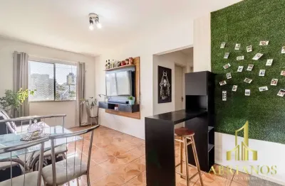 Apartamento com 2 quartos à venda na Avenida Ipiranga, 3427, Partenon, Porto Alegre por R$ 330.000