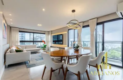 Apartamento com 2 quartos à venda na Rua Coronel Bordini, 1655, Bela Vista, Porto Alegre por R$ 2.150.000