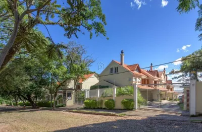 Prédio à venda na rua professor ildefonso gomes, 80, vila conceição, porto alegre