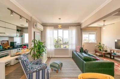 Apartamento com 1 quarto à venda na avenida otto niemeyer, 1006, tristeza, porto alegre por r$ 475.000
