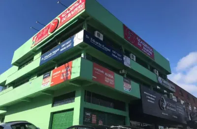 Ponto comercial para alugar na rua josé aristides martins, 21, ipanema, porto alegre por r$ 6.500