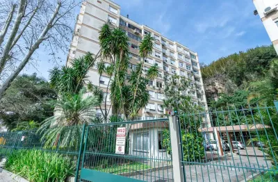 Apartamento com 2 quartos à venda na avenida guaíba, 3450, vila assunção, porto alegre por r$ 285.000