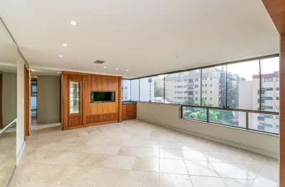 Apartamento com 3 quartos à venda na rua barão de ubá, 650, bela vista, porto alegre por r$ 1.800.000