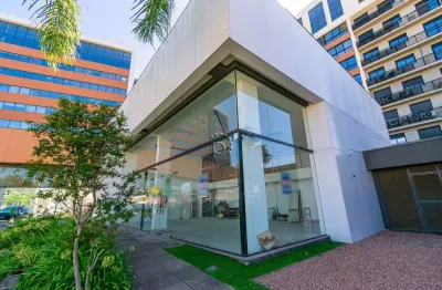 Ponto comercial para alugar na rua coronel claudino, 27, cristal, porto alegre por r$ 6.500