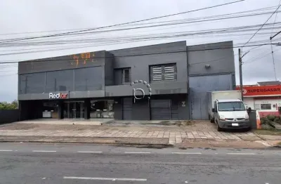 Ponto comercial para alugar na avenida edgar pires de castro, 1055, hípica, porto alegre por r$ 10.000