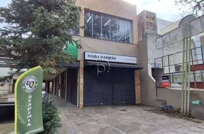 Ponto comercial para alugar na rua doutor armando barbedo, 332, tristeza, porto alegre por r$ 4.500
