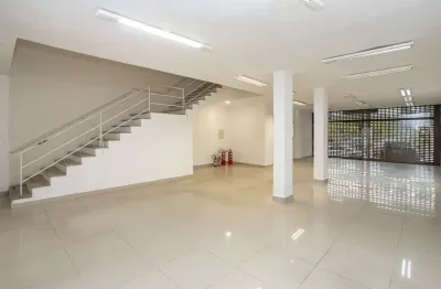 Ponto comercial para alugar na praça comendador souza gomes, 175, tristeza, porto alegre por r$ 25.000