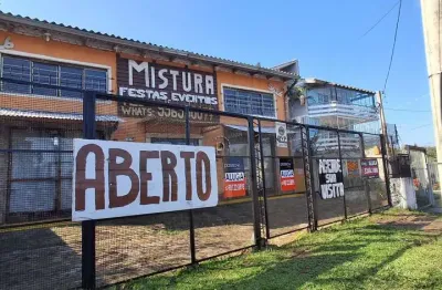 Ponto comercial para alugar na avenida da cavalhada, 5616, cavalhada, porto alegre por r$ 4.500