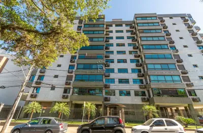 Apartamento com 3 quartos à venda na rua doutor armando barbedo, 1172, tristeza, porto alegre por r$ 1.800.000