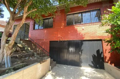 Casa comercial para alugar na avenida da serraria, 351, espírito santo, porto alegre por r$ 5.000