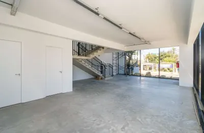 Ponto comercial para alugar na avenida coronel marcos, 1468, ipanema, porto alegre por r$ 10.000