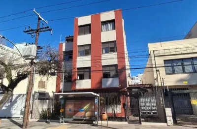 Apartamento com 1 quarto para alugar na avenida getúlio vargas, 293, menino deus, porto alegre por r$ 1.950