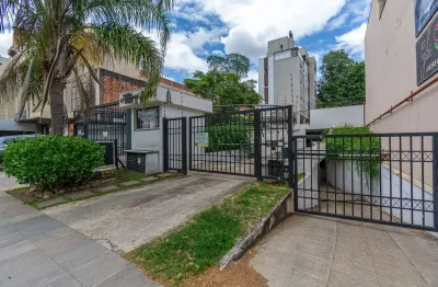 Apartamento com 2 quartos à venda na rua doutor mário totta, 701, tristeza, porto alegre por r$ 550.000