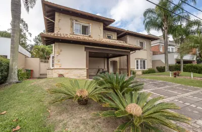 Casa em condomínio fechado com 4 quartos para alugar na avenida juca batista, 8000, belém novo, porto alegre por r$ 19.000