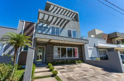 Casa em condomínio fechado com 3 quartos para alugar na rua eroni soares machado, 300, hípica, porto alegre por r$ 7.800