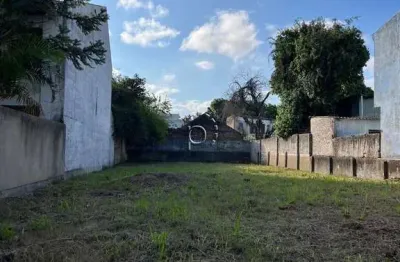 Terreno à venda na rua doutor pereira neto, 1032, tristeza, porto alegre por r$ 424.000