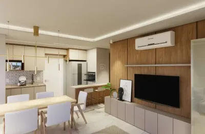 Apartamento com 2 quartos à venda na rua doutor armando barbedo, 876, tristeza, porto alegre por r$ 449.000