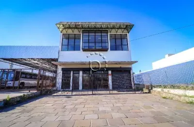 Ponto comercial para alugar na avenida otto niemeyer, 2198, tristeza, porto alegre por r$ 8.000