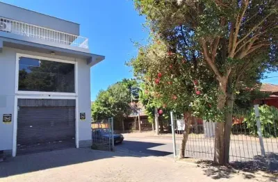 Ponto comercial para alugar na avenida da cavalhada, 6570, cavalhada, porto alegre por r$ 3.500