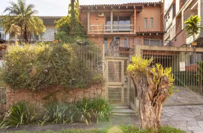 Casa com 3 quartos para alugar na rua edgar luiz schneider, 490, ipanema, porto alegre por r$ 5.500