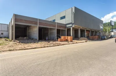 Ponto comercial para alugar na Rua Jorge Babot Miranda, 85, Aberta dos Morros, Porto Alegre por R$ 6.900