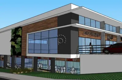 Ponto comercial para alugar na rua jorge babot miranda, 65, aberta dos morros, porto alegre por r$ 4.900