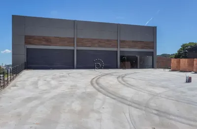 Ponto comercial para alugar na avenida juca batista, 4221, hípica, porto alegre por r$ 15.000