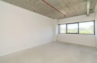 Sala comercial para alugar na avenida teresópolis, 250, teresópolis, porto alegre por r$ 1.000