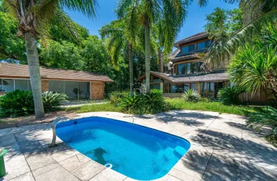 Casa com 3 quartos para alugar na avenida coronel marcos, 899, ipanema, porto alegre por r$ 15.900