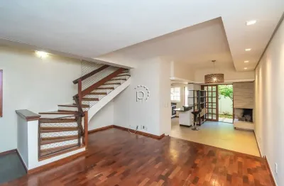 Casa em condomínio fechado com 2 quartos à venda na avenida da cavalhada, 6021, cavalhada, porto alegre por r$ 495.000