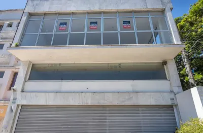 Ponto comercial para alugar na avenida wenceslau escobar, 3130, tristeza, porto alegre por r$ 24.000