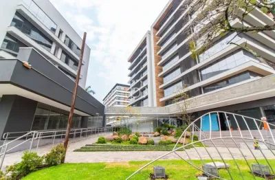 Sala comercial à venda na rua doutor armando barbedo, 425, tristeza, porto alegre por r$ 480.000