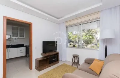 Apartamento com 2 quartos à venda na rua teresa cristo, 750, tristeza, porto alegre por r$ 290.000