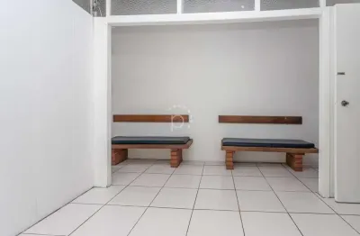 Ponto comercial à venda na rua tamandaré, 727, camaquã, porto alegre por r$ 135.000