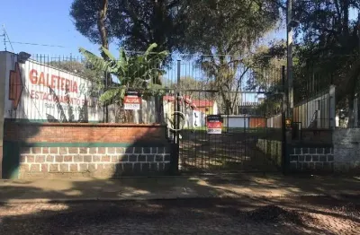 Terreno comercial para alugar na rua cidreira, 23, ipanema, porto alegre por r$ 2.100