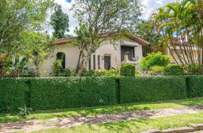 Casa com 3 quartos à venda na rua cariri, 201, vila assunção, porto alegre por r$ 1.495.000