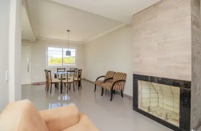 Casa com 3 quartos à venda na maria lídia magliani, 34, hípica, porto alegre por r$ 719.000