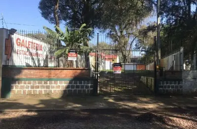 Terreno à venda na rua cidreira, 23, ipanema, porto alegre por r$ 800.000